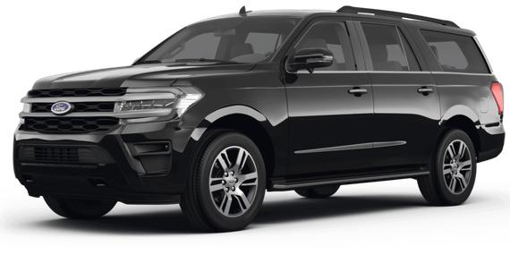 FORD EXPEDITION MAX 2024 1FMJK1J81REA11285 image